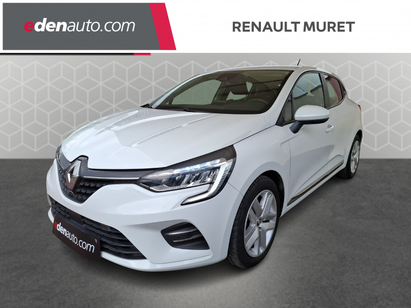 Image de l'annonce principale - Renault Clio