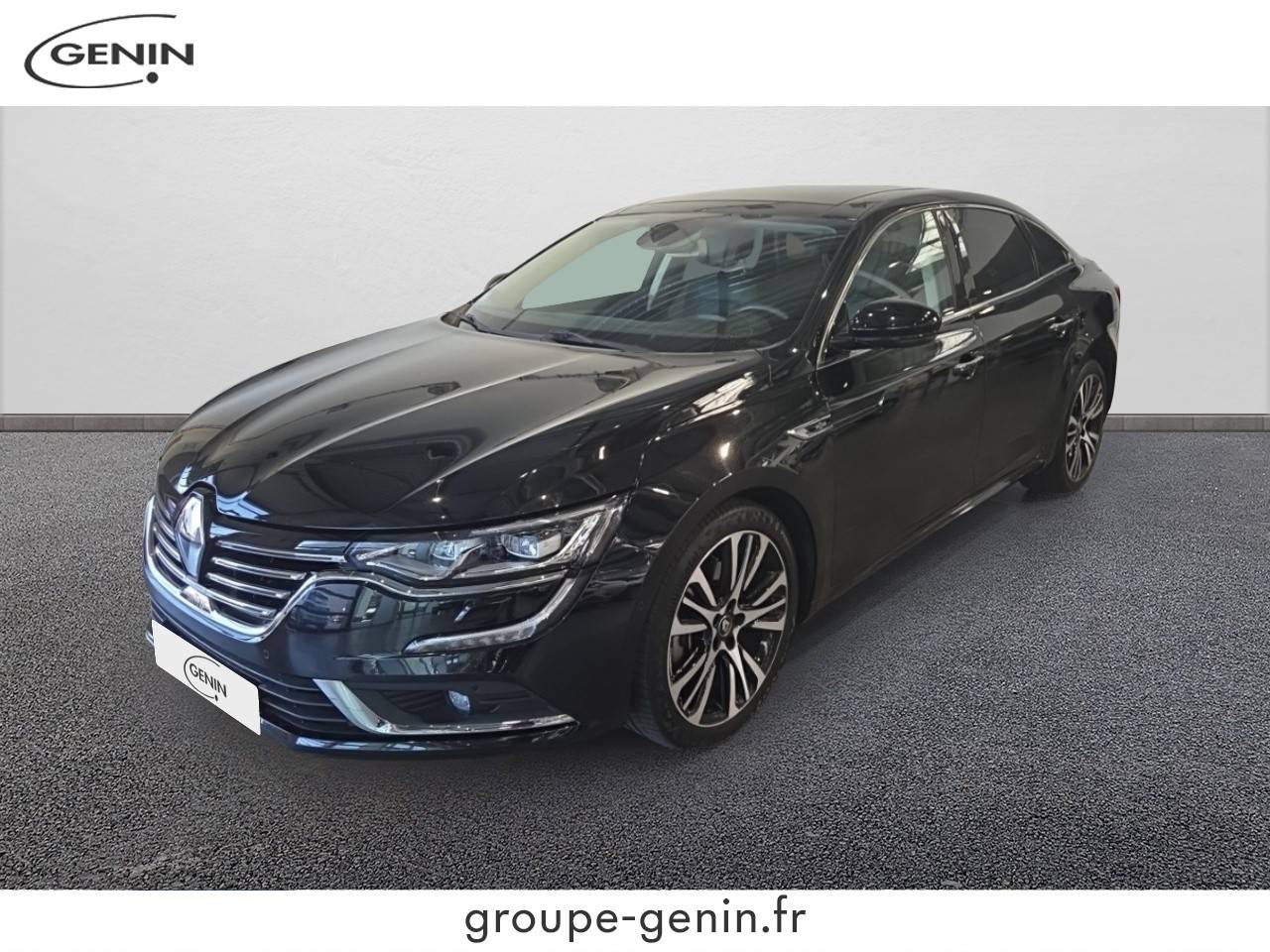 Image de l'annonce principale - Renault Talisman