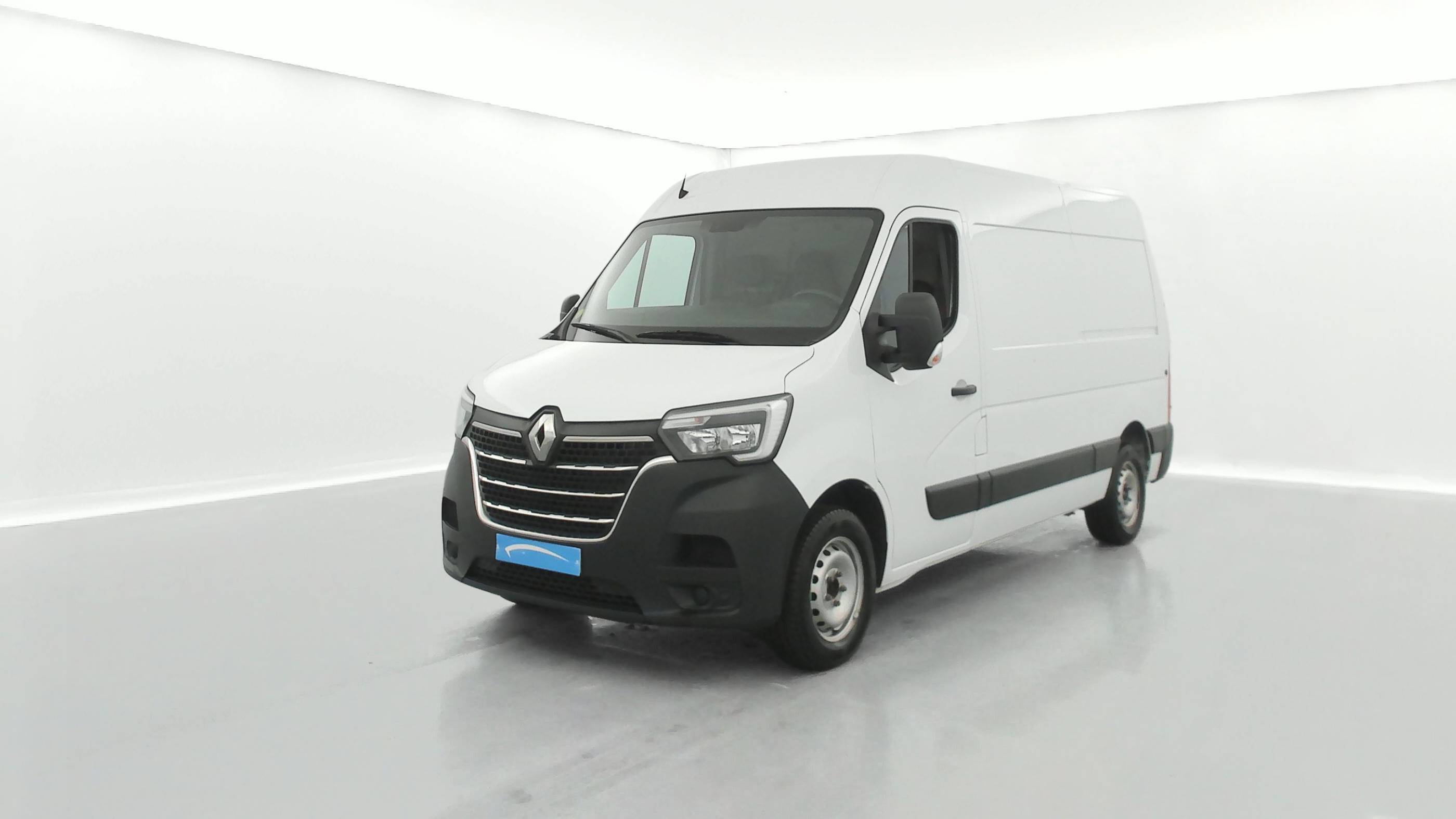 Image de l'annonce principale - Renault Master