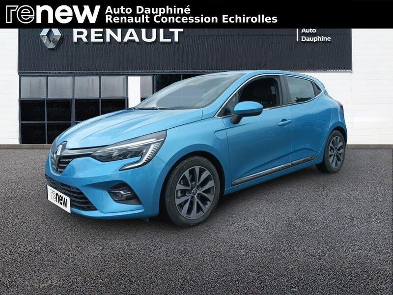 Image de l'annonce principale - Renault Clio