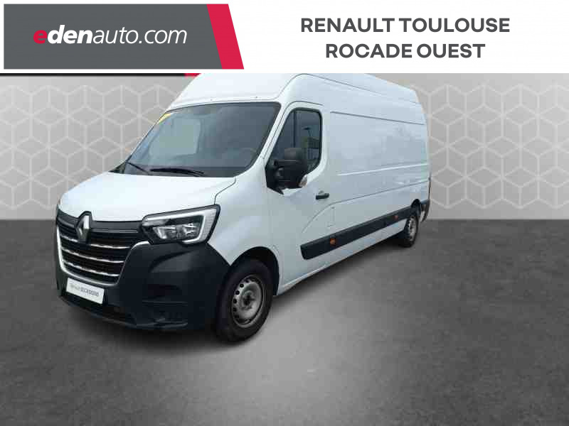 Image de l'annonce principale - Renault Master