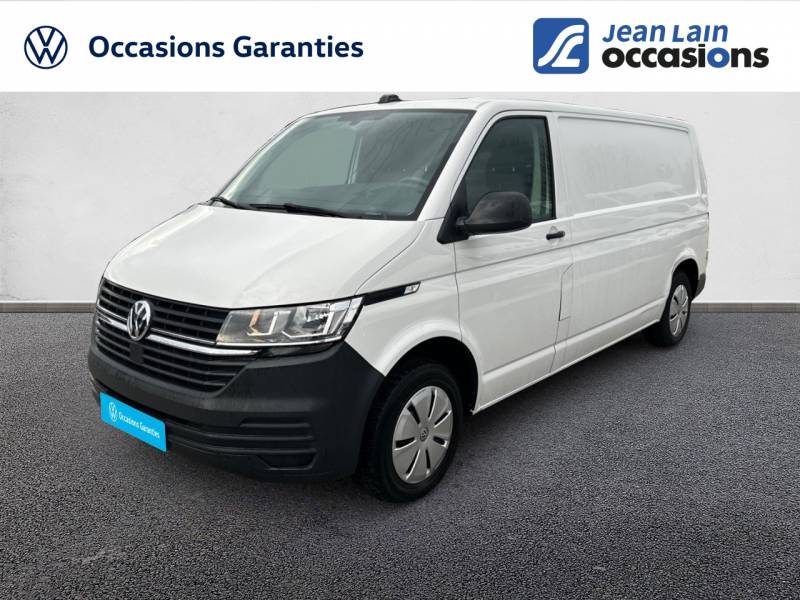 Image de l'annonce principale - Volkswagen Transporter