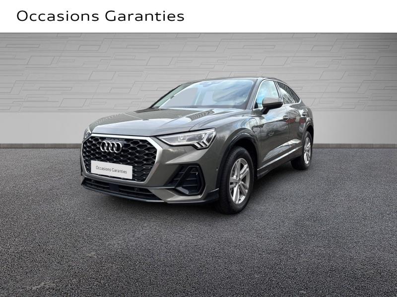 Image de l'annonce principale - Audi Q3