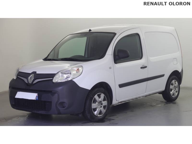 Image de l'annonce principale - Renault Kangoo