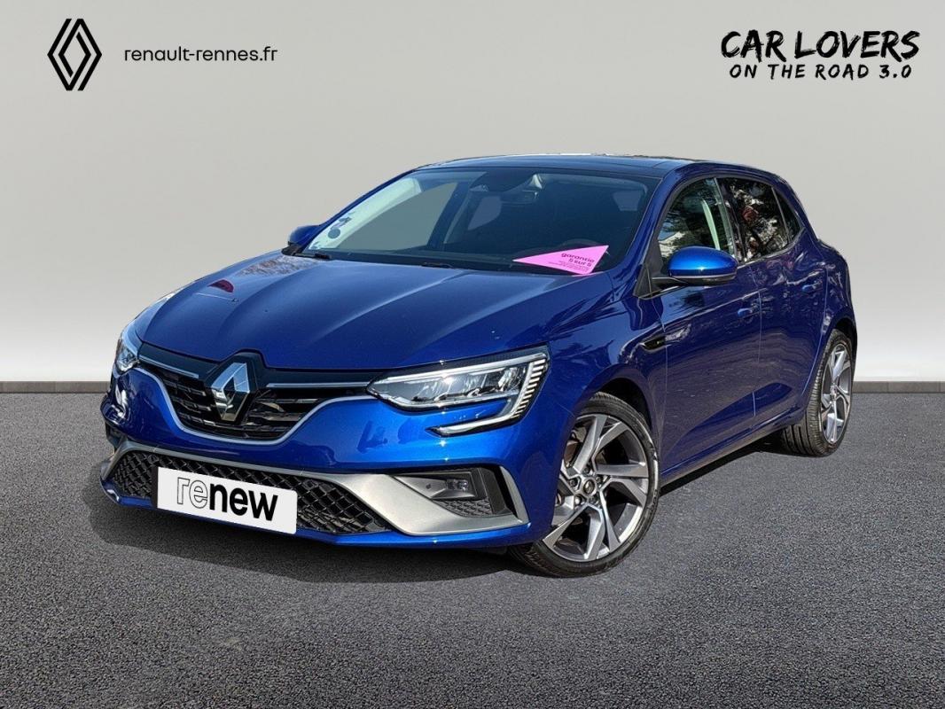 Image de l'annonce principale - Renault Megane