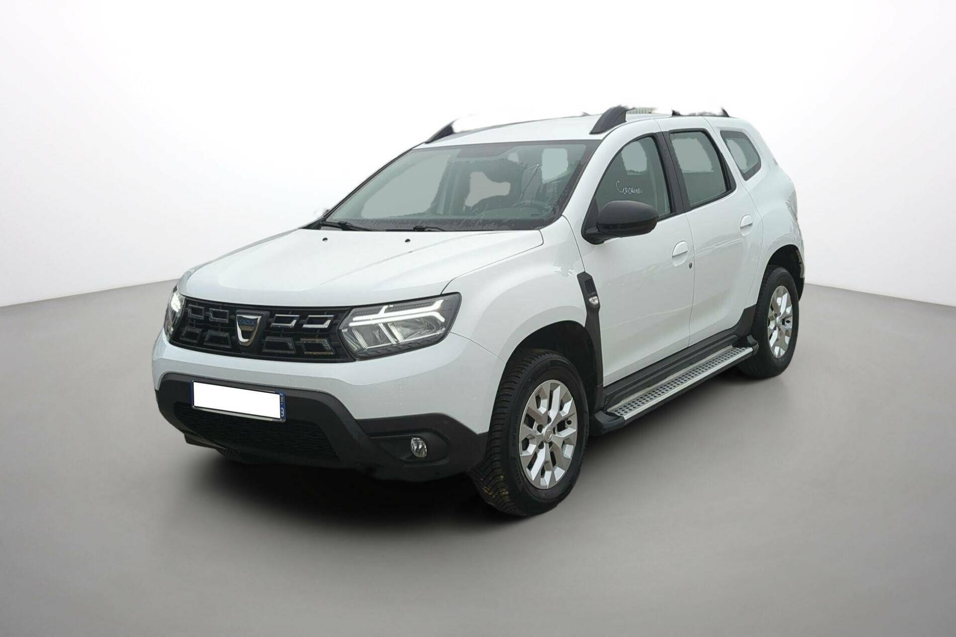 Image de l'annonce principale - Dacia Duster