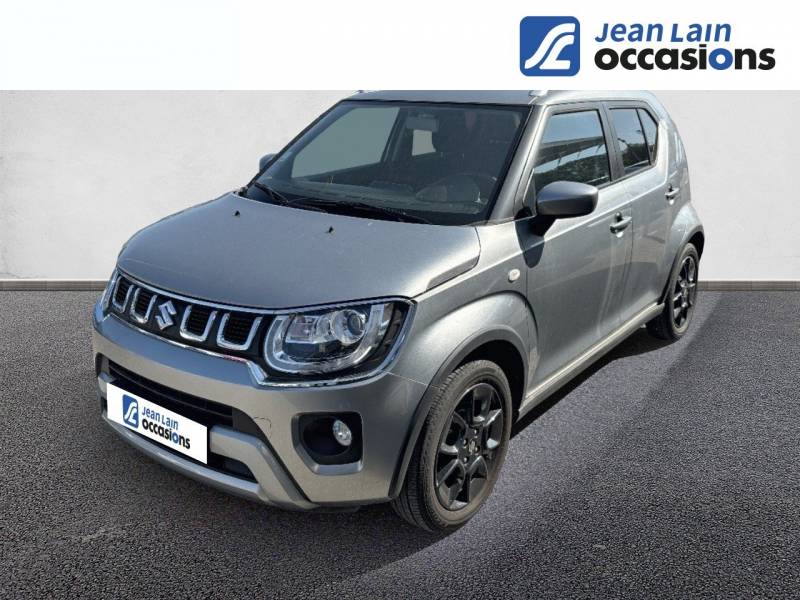 Image de l'annonce principale - Suzuki Ignis