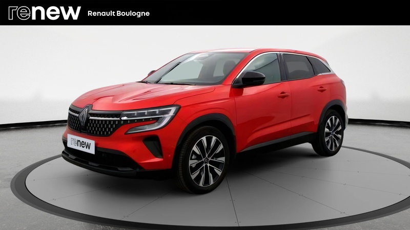 Image de l'annonce principale - Renault Austral