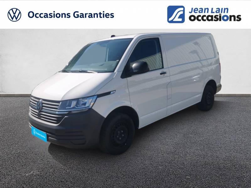 Image de l'annonce principale - Volkswagen Transporter