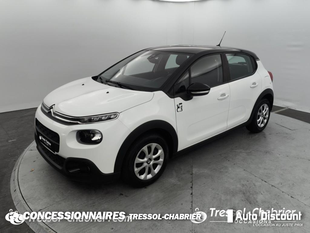 Image de l'annonce principale - Citroën C3