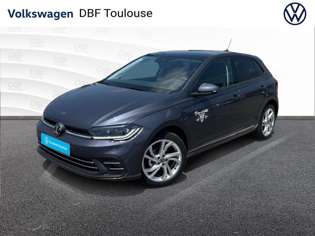 Image de l'annonce principale - Volkswagen Polo