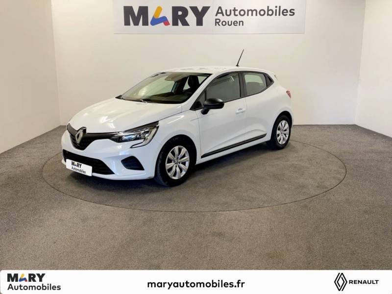 Image de l'annonce principale - Renault Clio