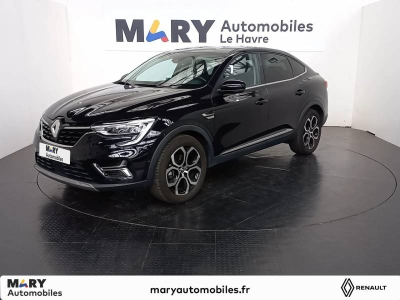 Image de l'annonce principale - Renault Arkana
