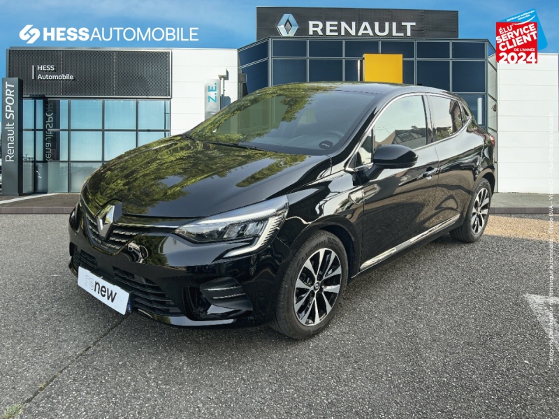 Image de l'annonce principale - Renault Clio