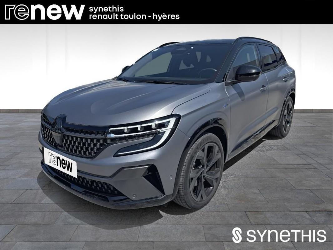 Image de l'annonce principale - Renault Austral