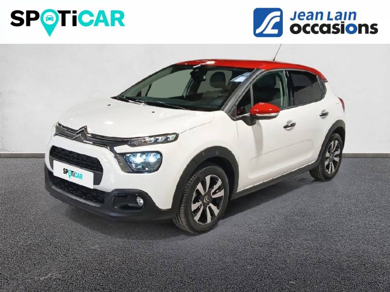 Image de l'annonce principale - Citroën C3