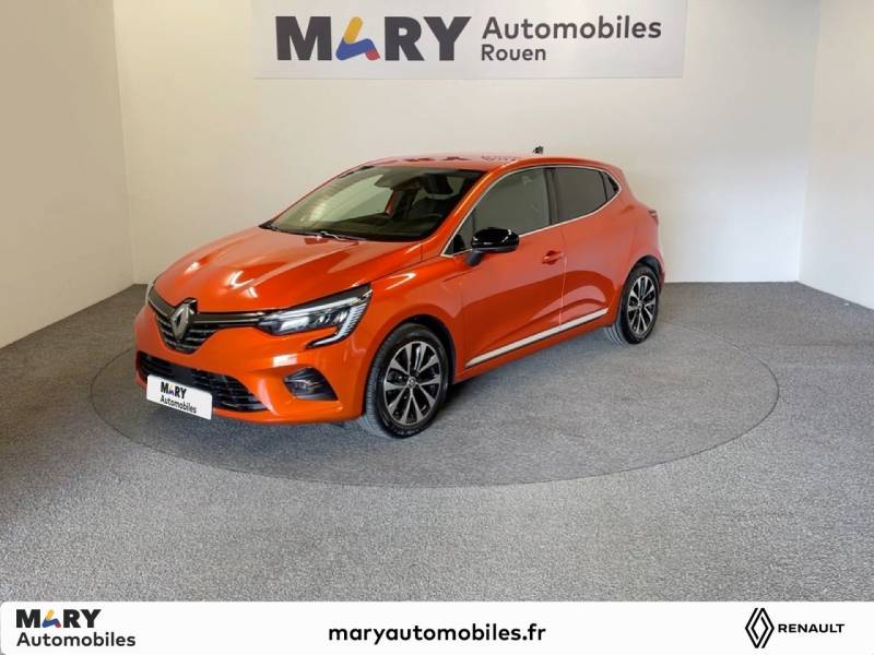 Image de l'annonce principale - Renault Clio