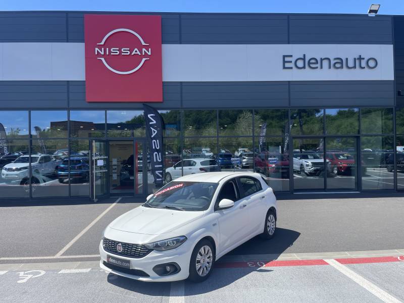 Image de l'annonce principale - Fiat Tipo