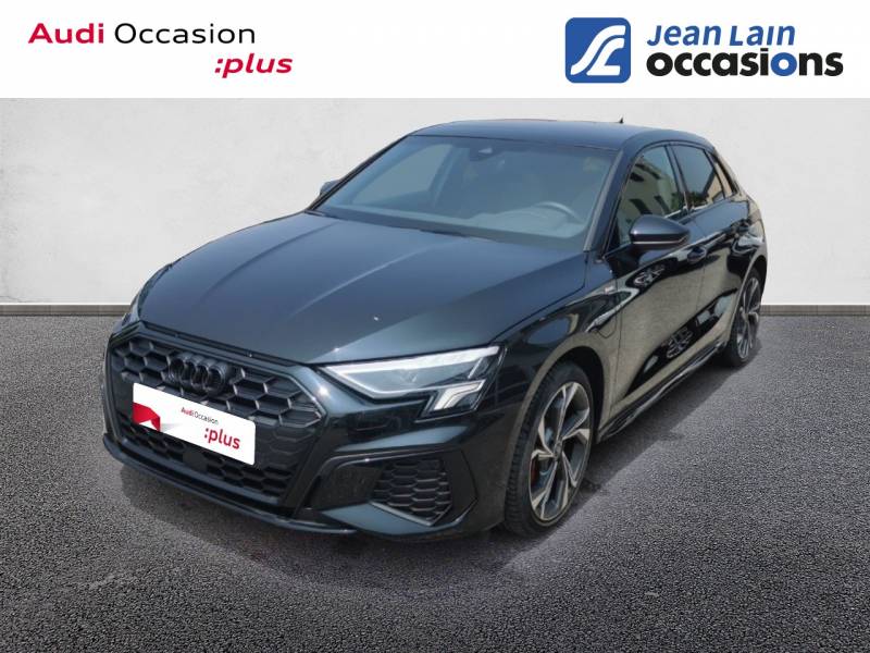 Image de l'annonce principale - Audi A3