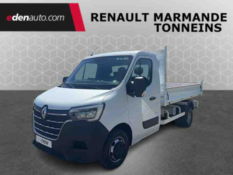 Image de l'annonce principale - Renault Master