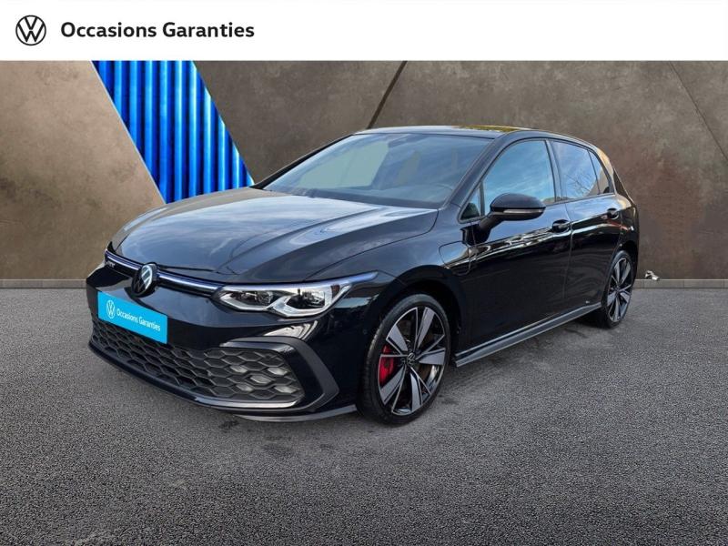 Image de l'annonce principale - Volkswagen Golf GTE