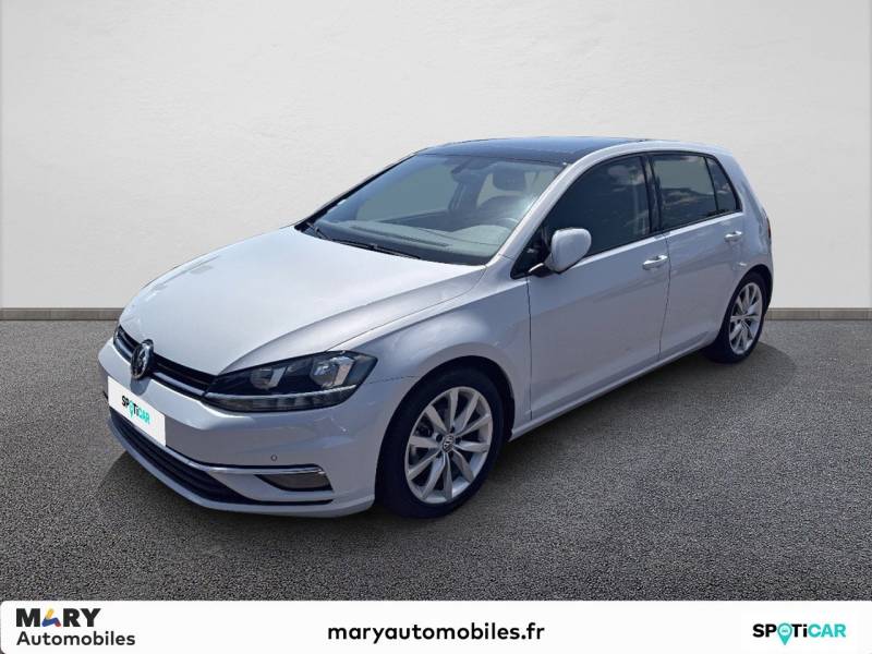 Image de l'annonce principale - Volkswagen Golf
