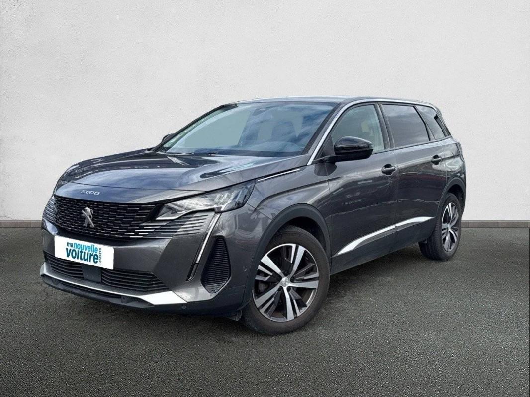 Image de l'annonce principale - Peugeot 5008