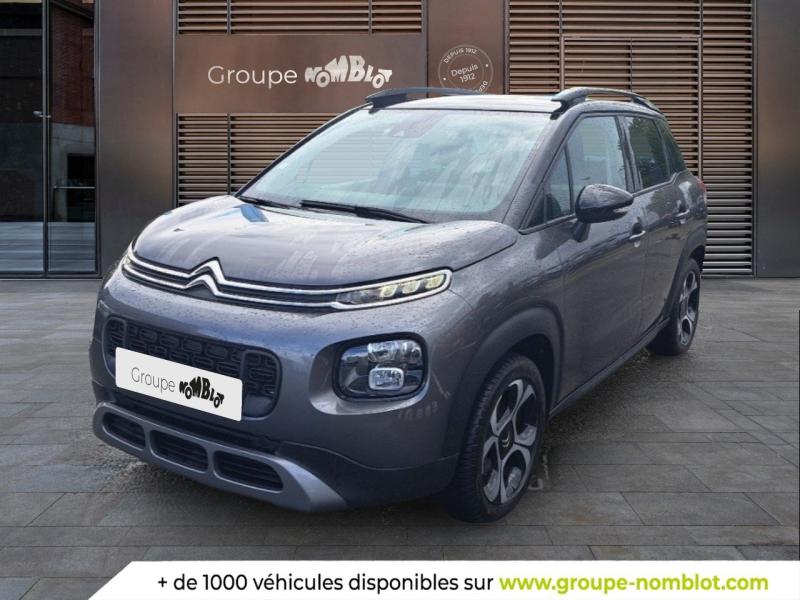 Image de l'annonce principale - Citroën C3 Aircross