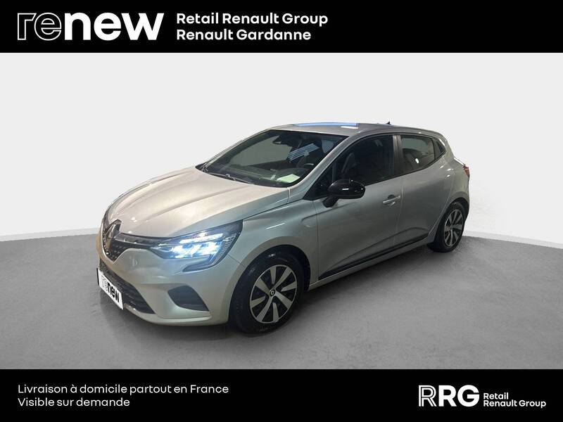 Image de l'annonce principale - Renault Clio