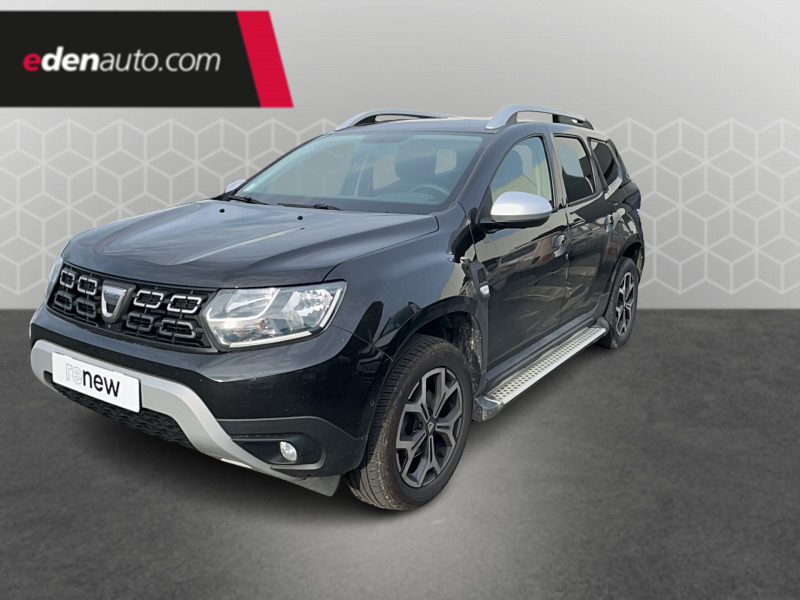 Image de l'annonce principale - Dacia Duster