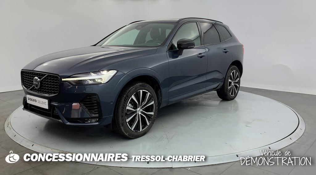 Image de l'annonce principale - Volvo XC60