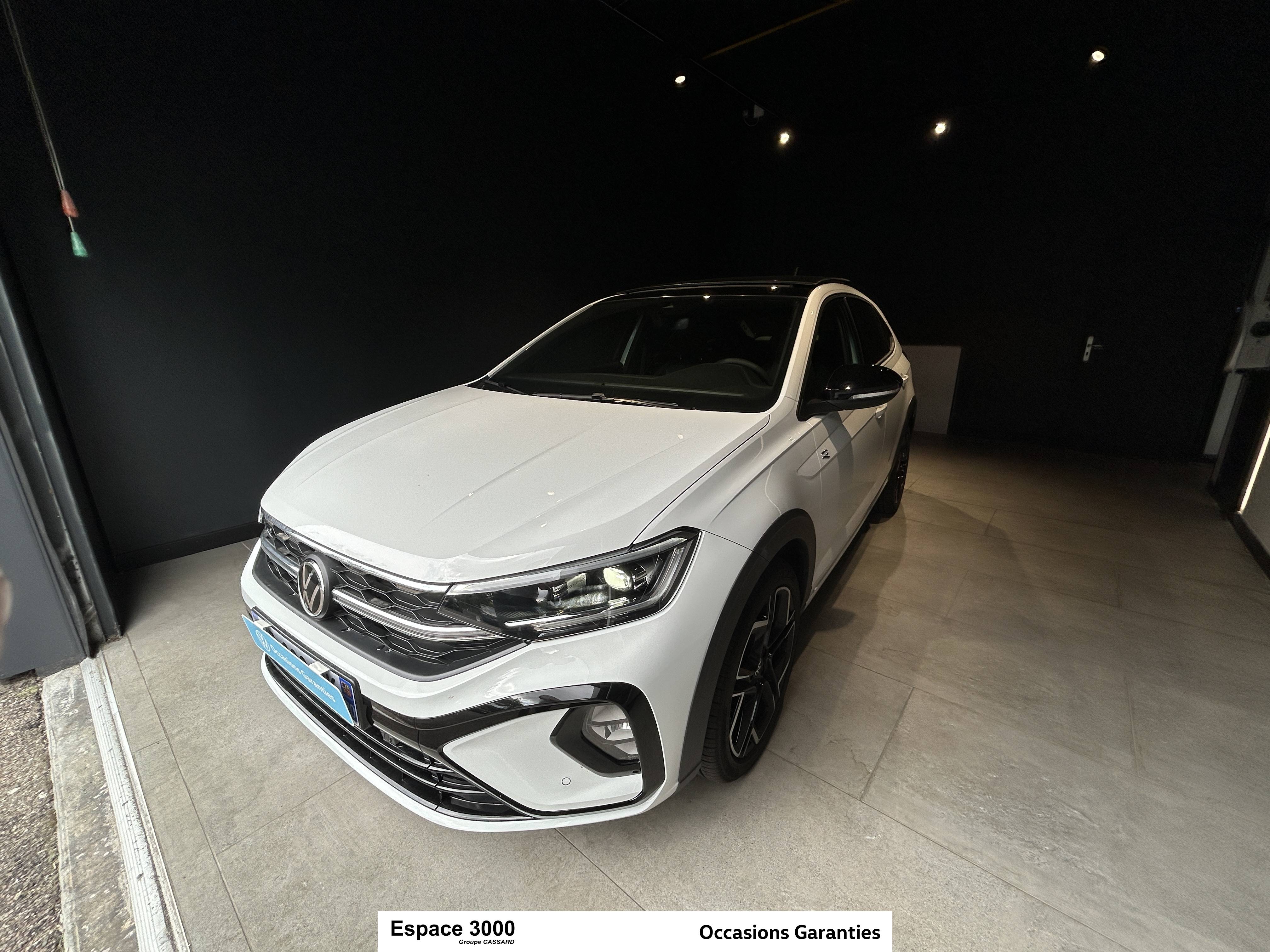 Image de l'annonce principale - Volkswagen Taigo