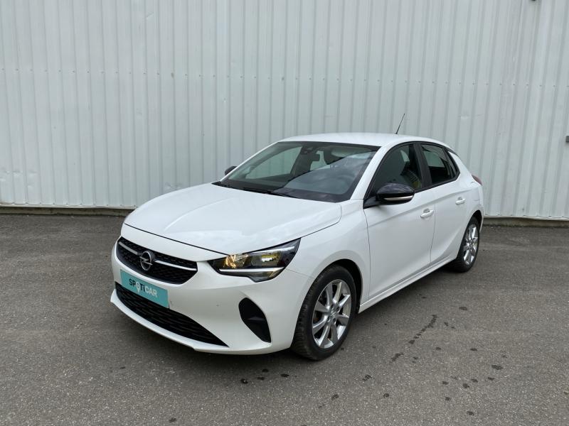 Image de l'annonce principale - Opel Corsa