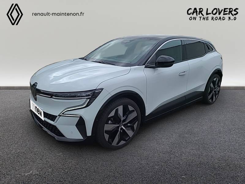 Image de l'annonce principale - Renault Megane E Tech