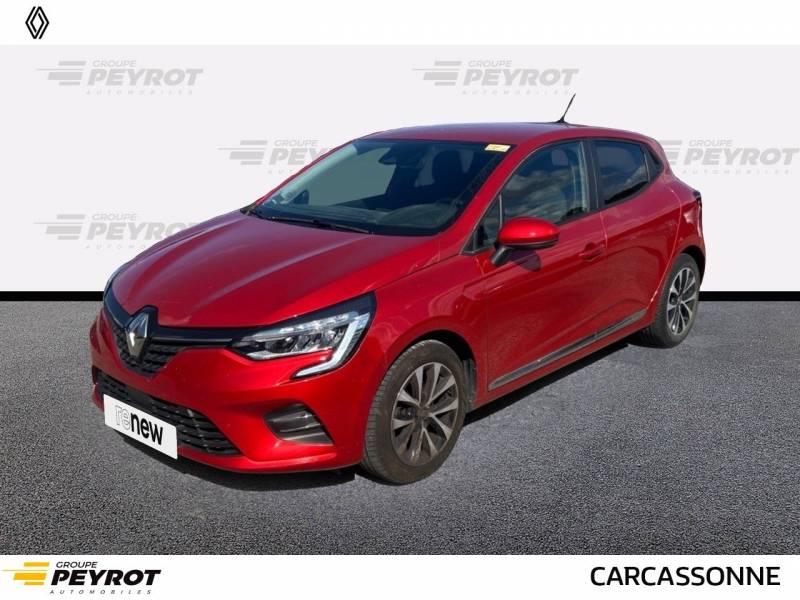 Image de l'annonce principale - Renault Clio