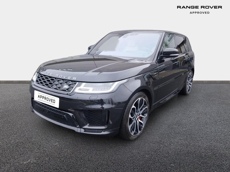 Image de l'annonce principale - Land Rover Range Rover Sport