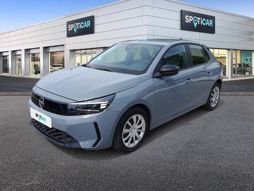 Image de l'annonce principale - Opel Corsa