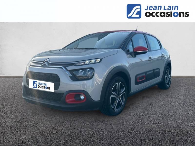 Image de l'annonce principale - Citroën C3