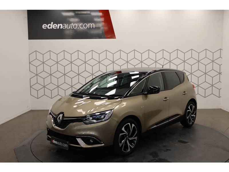 Image de l'annonce principale - Renault Scénic