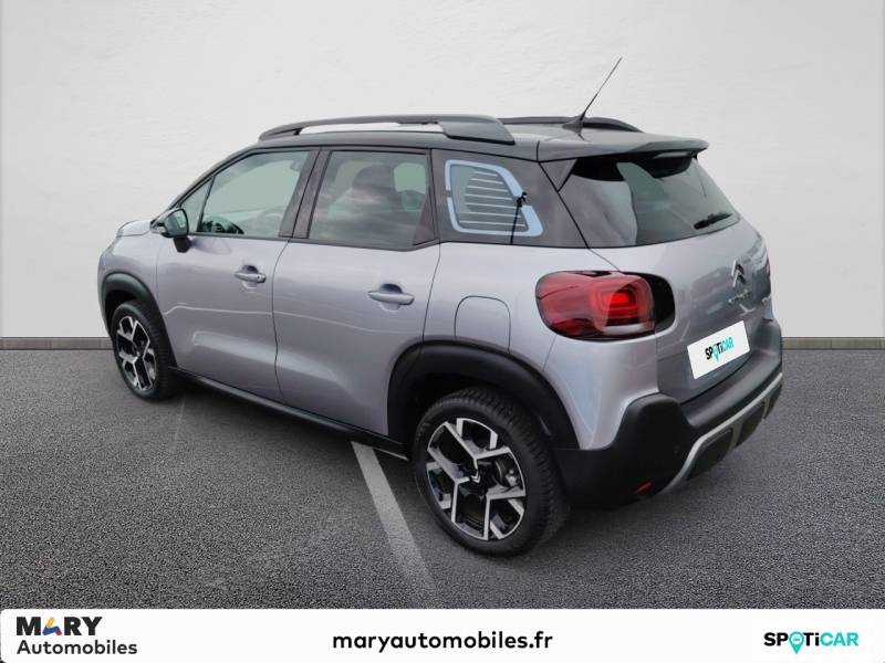 Image de l'annonce principale - Citroën C3 Aircross