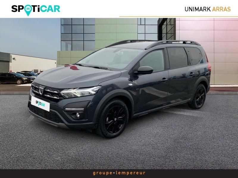 Image de l'annonce principale - Dacia Jogger