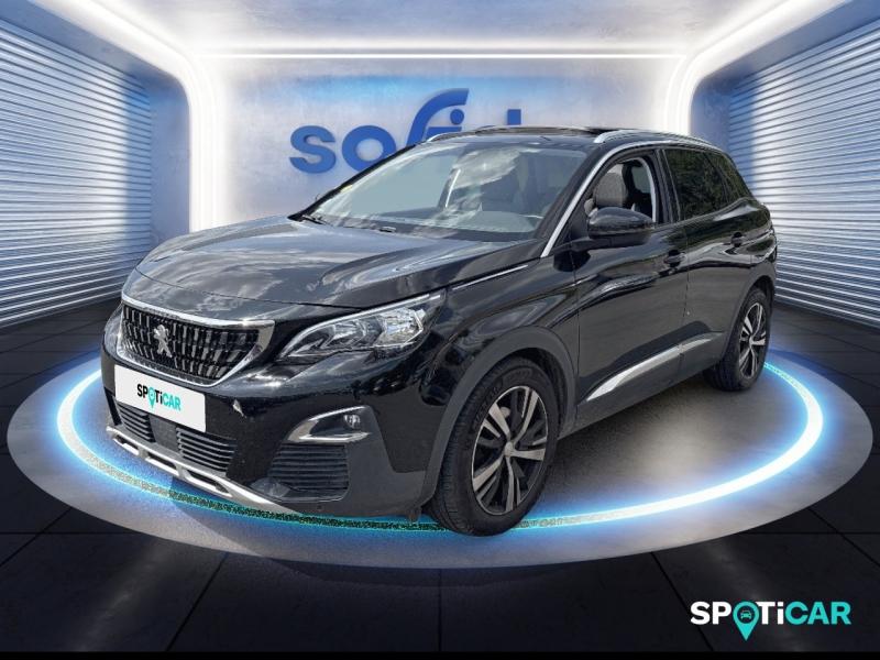 Image de l'annonce principale - Peugeot 3008