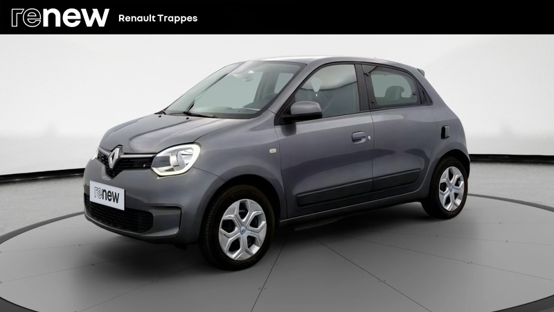 Image de l'annonce principale - Renault Twingo