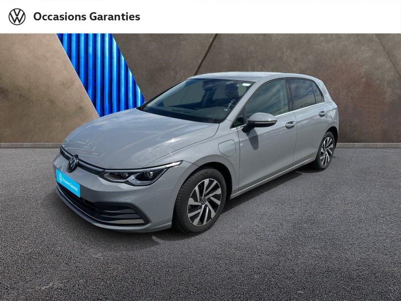 Image de l'annonce principale - Volkswagen Golf