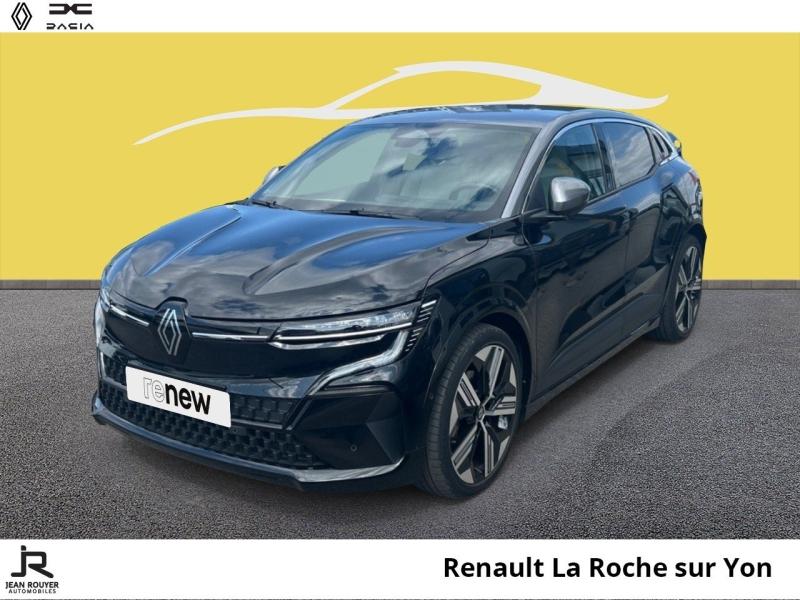 Image de l'annonce principale - Renault Megane E Tech