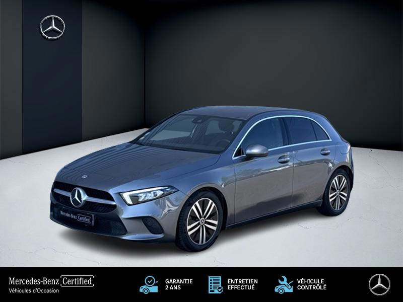 Image de l'annonce principale - Mercedes-Benz Classe A