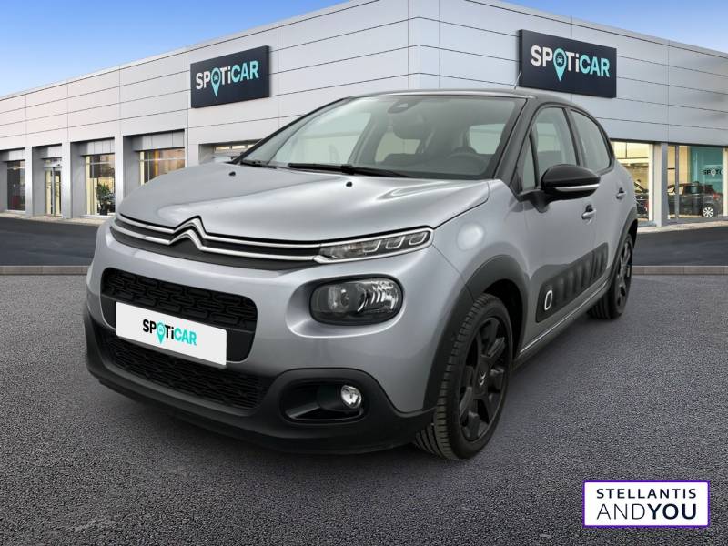 Image de l'annonce principale - Citroën C3
