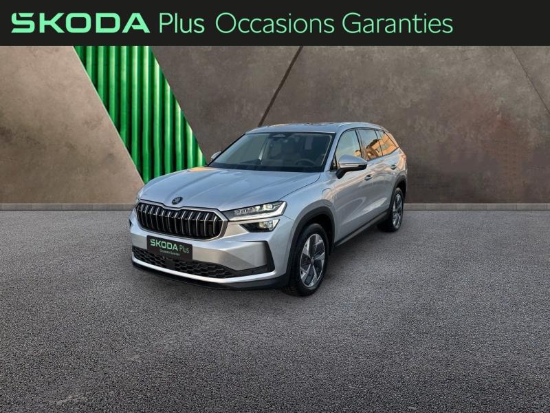 Image de l'annonce principale - Skoda Kodiaq