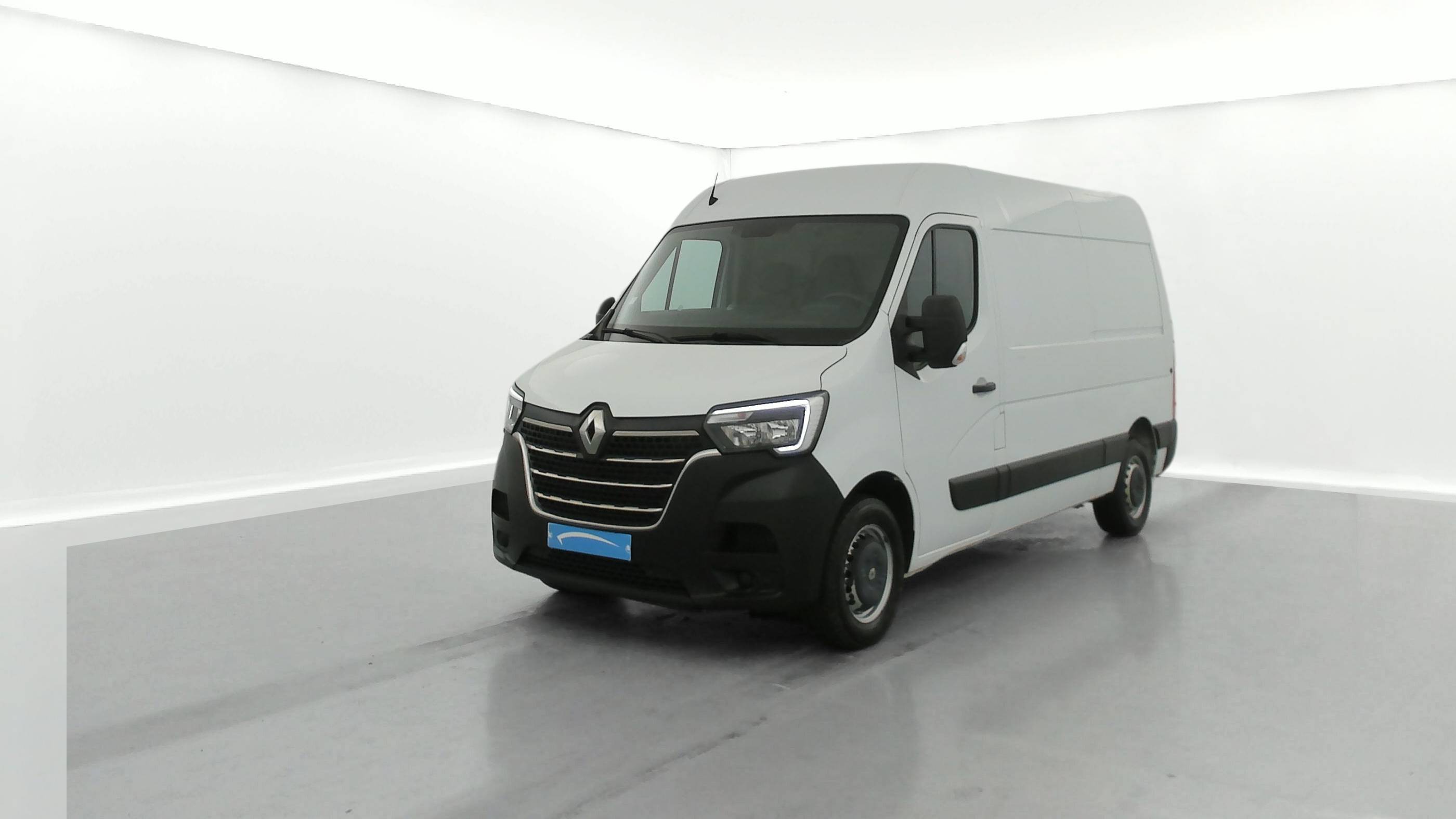 Image de l'annonce principale - Renault Master