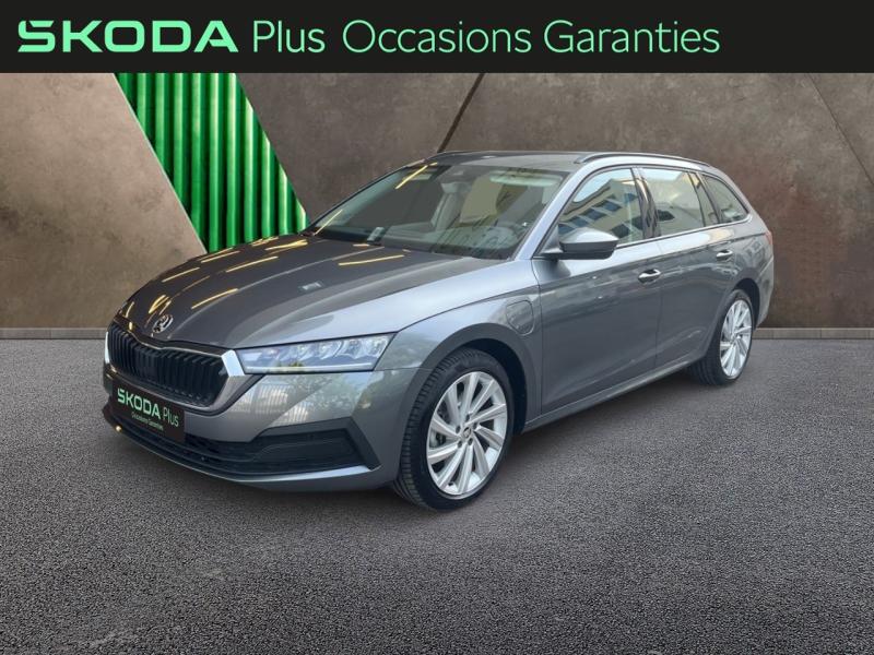 Image de l'annonce principale - Skoda Octavia